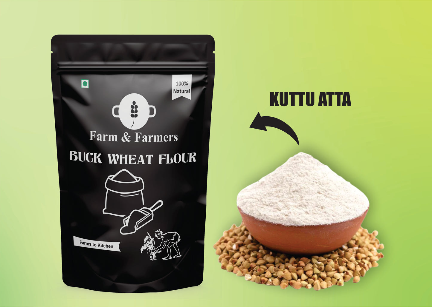BUCK AATA