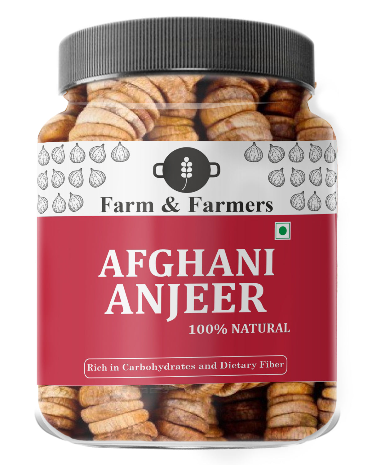 Afghani Anjeer