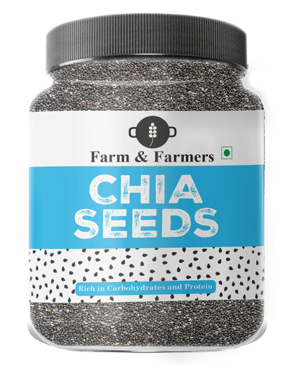 Chia seeds (1 Kg)