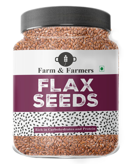 Flax seeds (250gm)