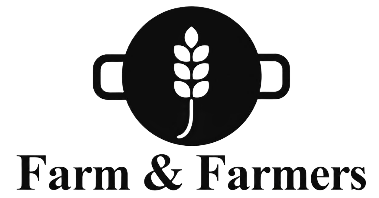 Farm and farmers